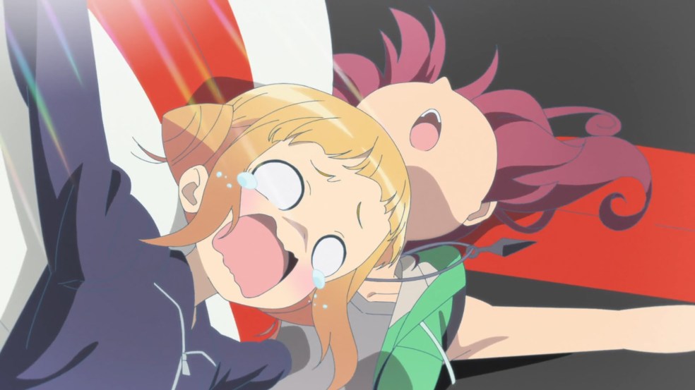 Skip & Loafer Anime Reveals 5 Additional Cast - Mitsuki Saiga