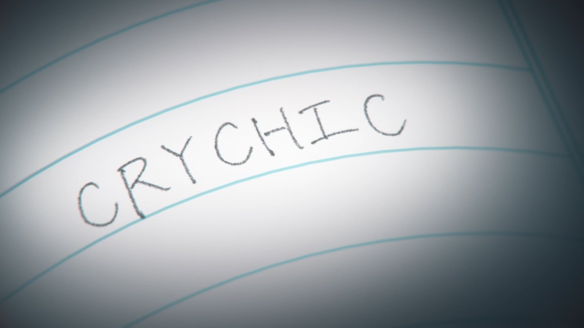 BanG Dream! It's MyGO!!!!!: Season 1 - CRYCHIC (2023) - (S1E3